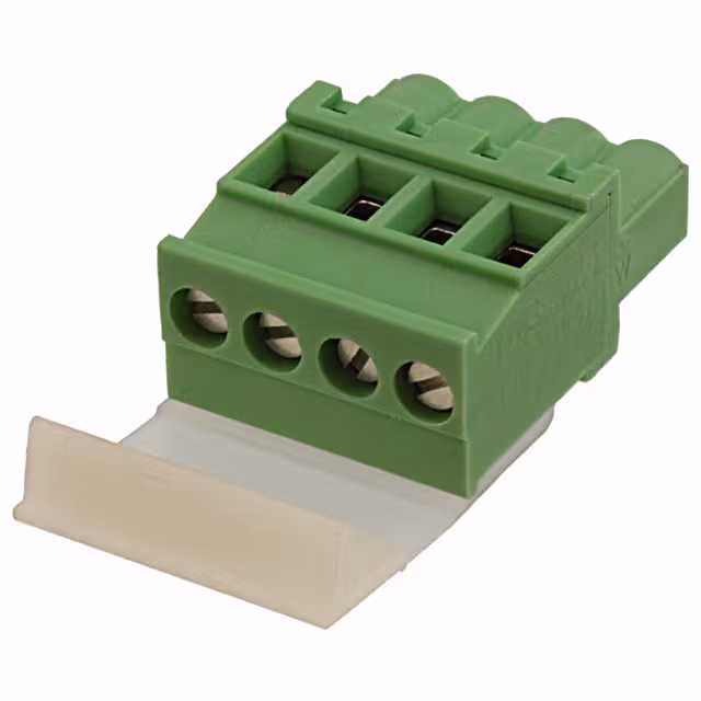 1784299 Phoenix Contact  Headers Plugs and Sockets